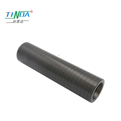 OEM/ODM Pneumatic shaft roller Stainless steel roller