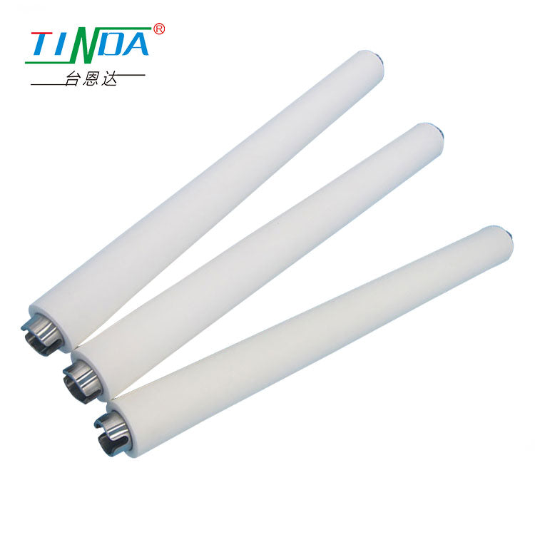 Dust Removal Silicone Sticky Roller