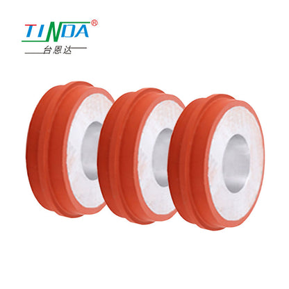Silicone Roller Wheel
