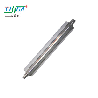 Stainless steel roller