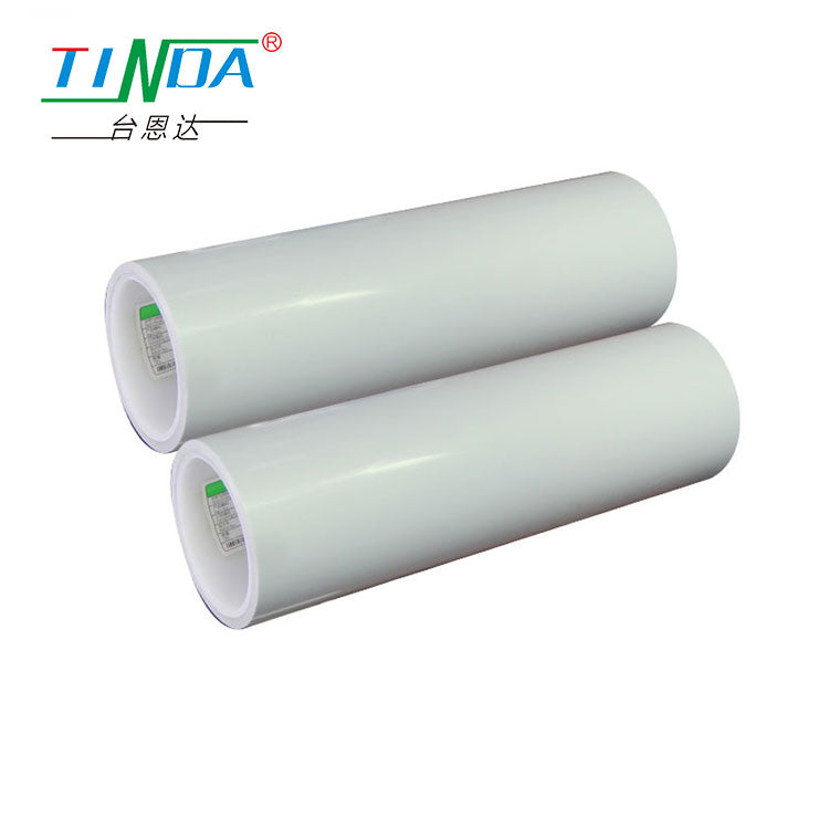 Machine inkjet PP film roll printing adhesive Sticky paper rolls