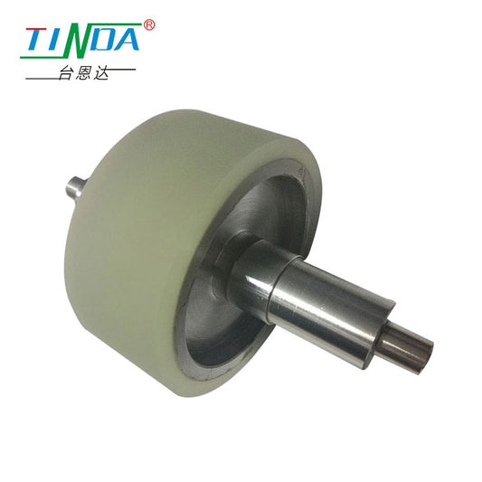 PU encoder wheel