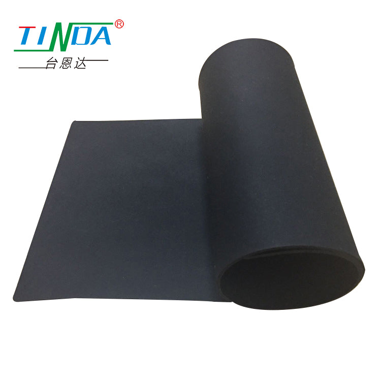 Silicone rubber sheet medical grade  Conductive silicon sheet