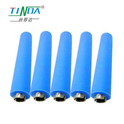 Cleanroom Silicone Rubber Roller