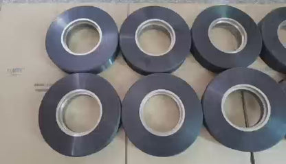 PU encoder wheel