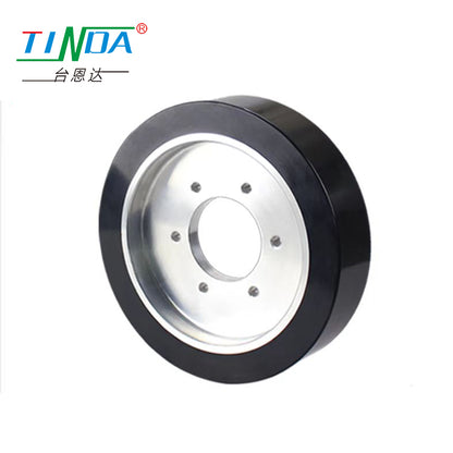 AGV/AMV dring wheel